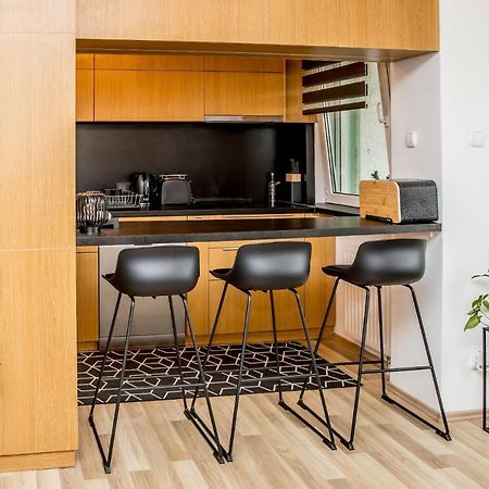 Rose Gold Apartment Zalaegerszeg Exteriér fotografie