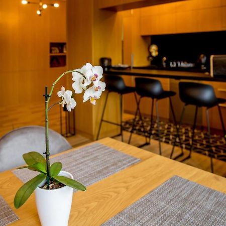 Rose Gold Apartment Zalaegerszeg Exteriér fotografie